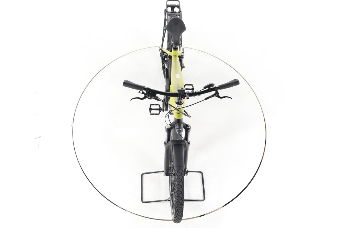 Victoria Avyon 4 Trekking E-Bike - Image 16