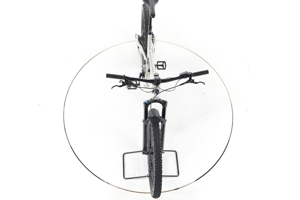 LIQBIKE LIQ ROCK E-Bike Fully - Image 16