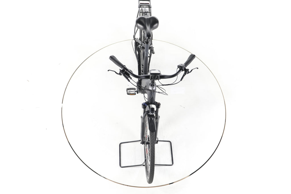 Bicycles Porto E-900 LTD Trekking E-Bike Tiefeinsteiger - Image 16