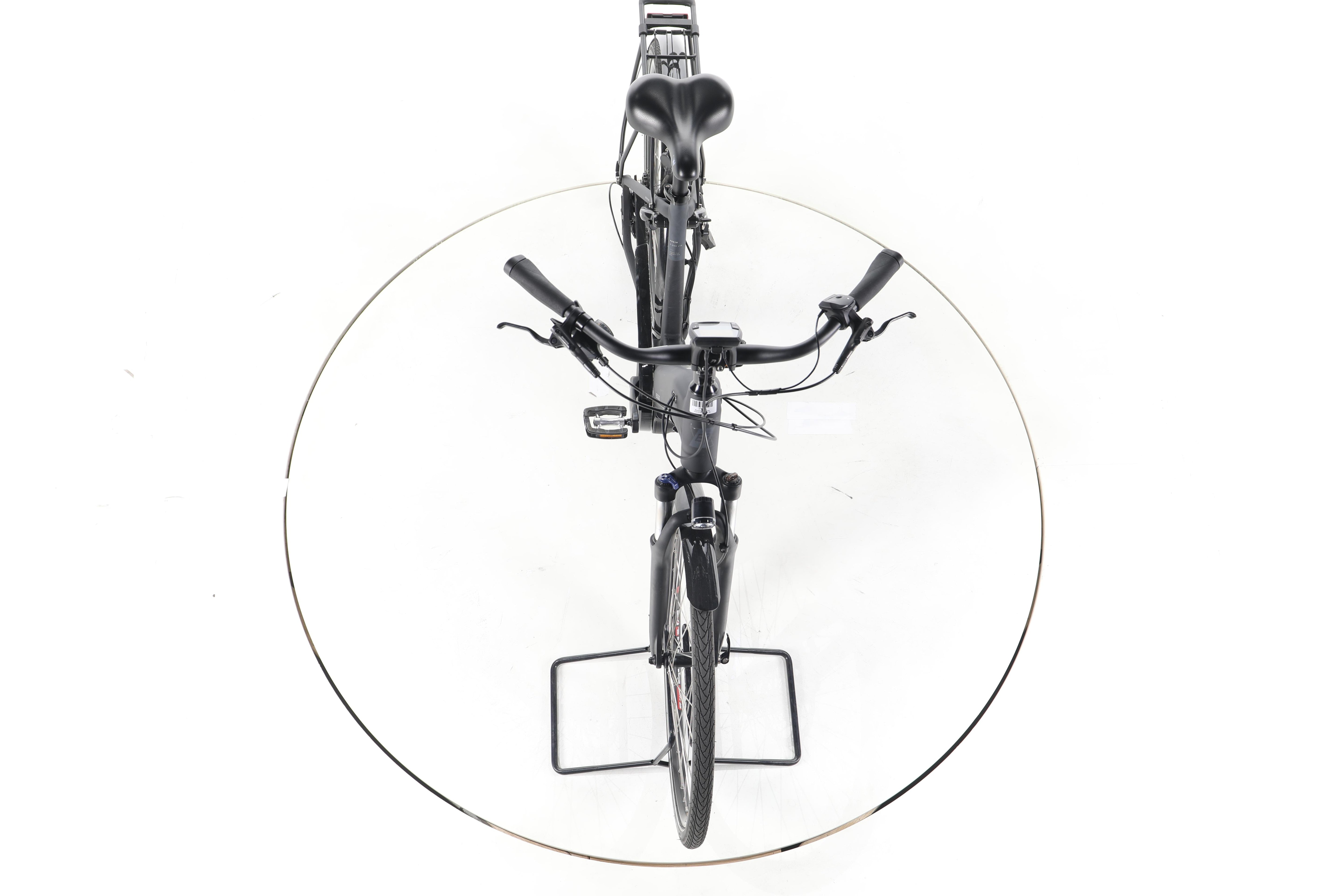 Bicycles Porto E-900 LTD Trekking E-Bike Tiefeinsteiger - Image 16