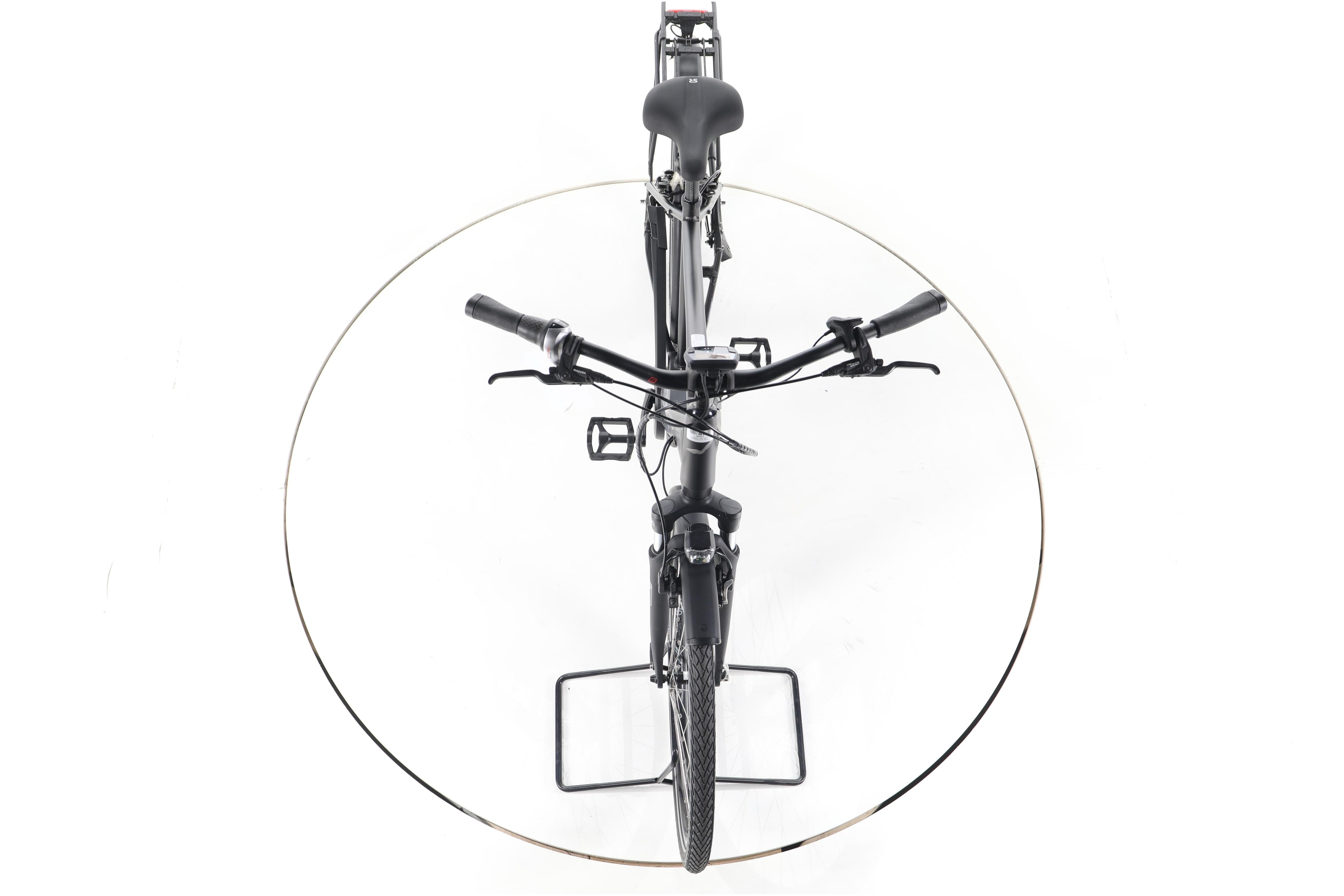 Victoria eTrekking 7.6 City E-Bike - Image 16