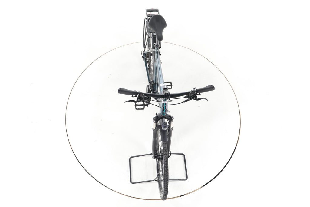 Stevens 7X Tour HT Fahrrad City & Trekking - Image 16