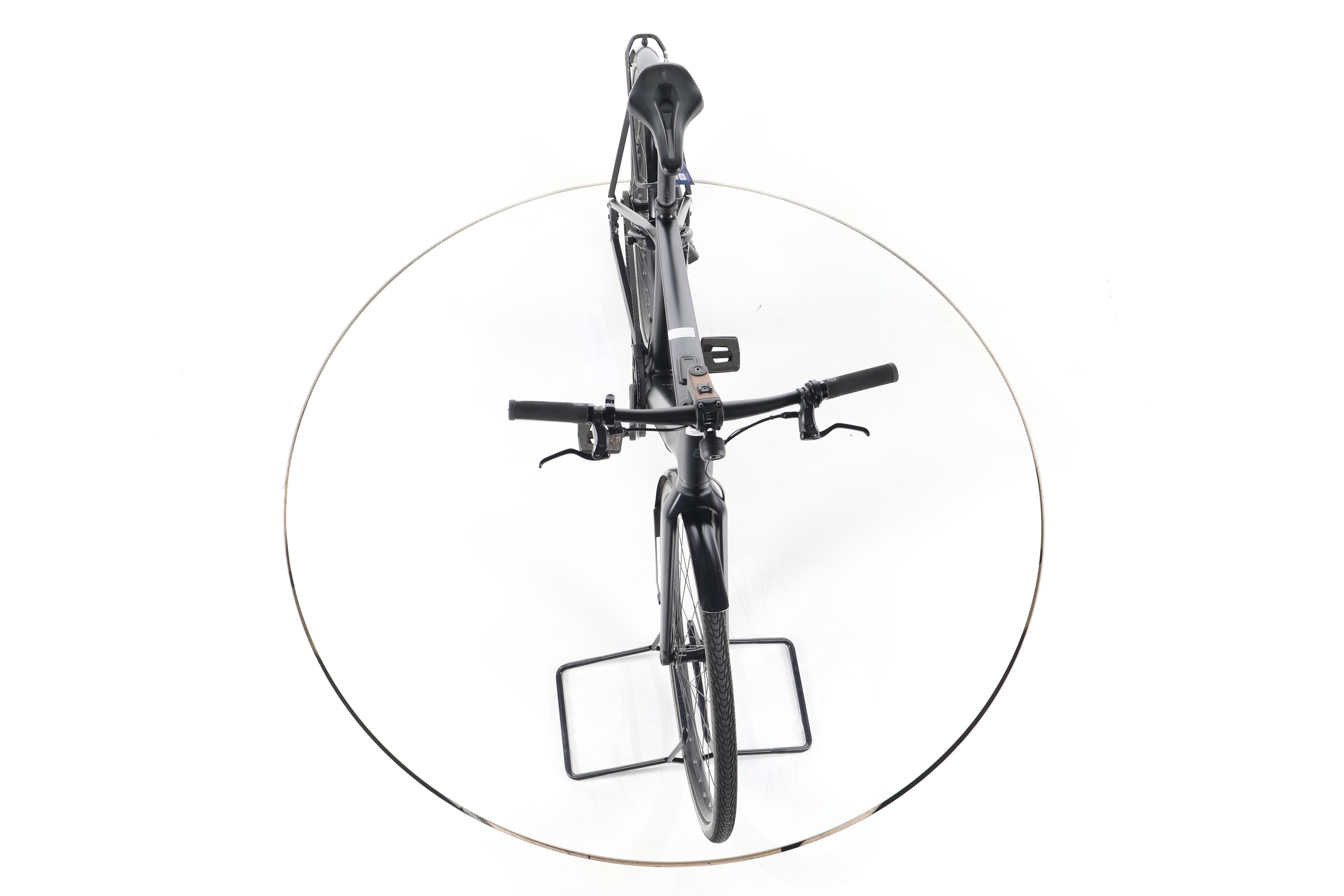 Riese & Müller UBN Five City E-Bike - Image 16