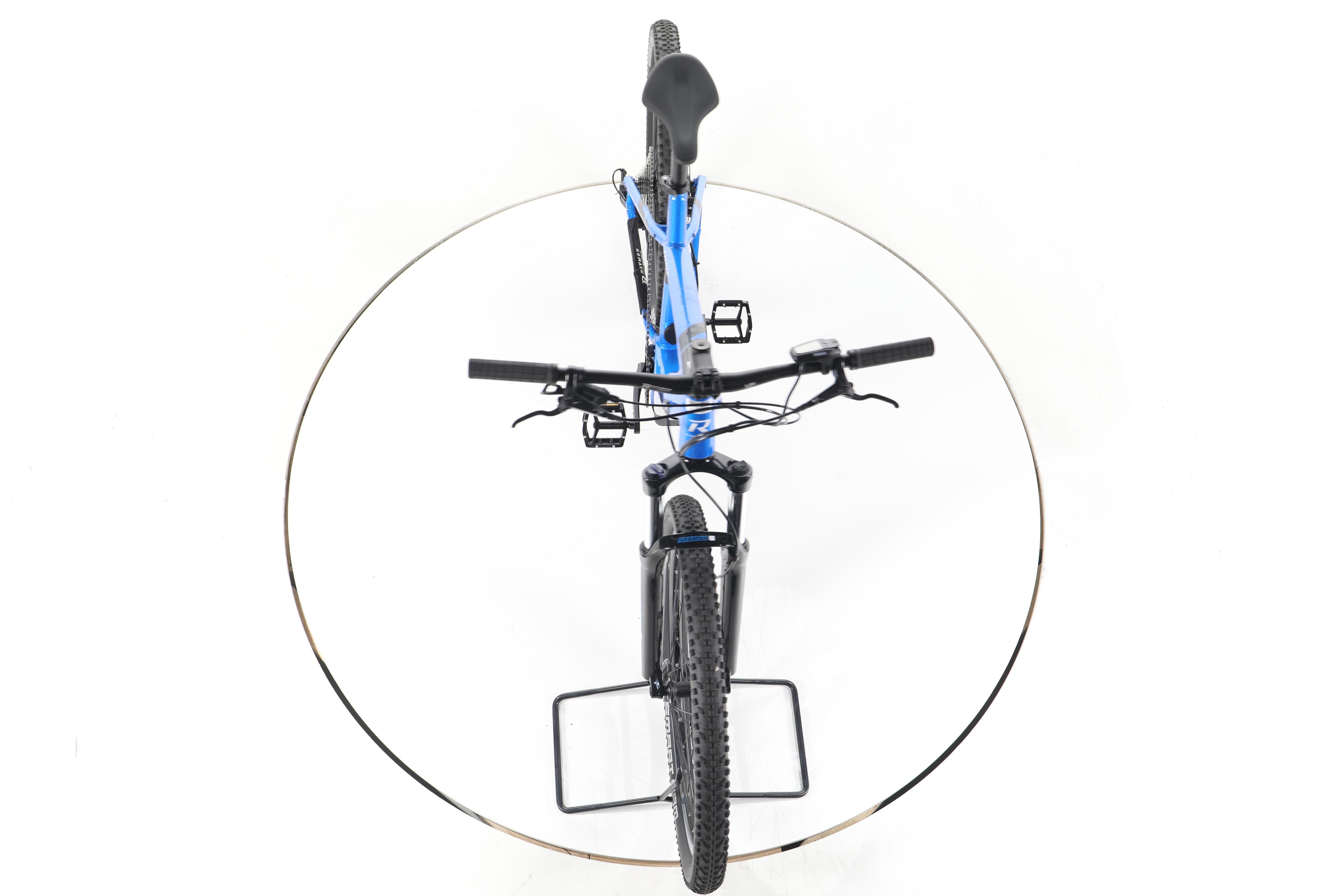 R Raymon HardRay E 6.0 E-Bike - Image 16