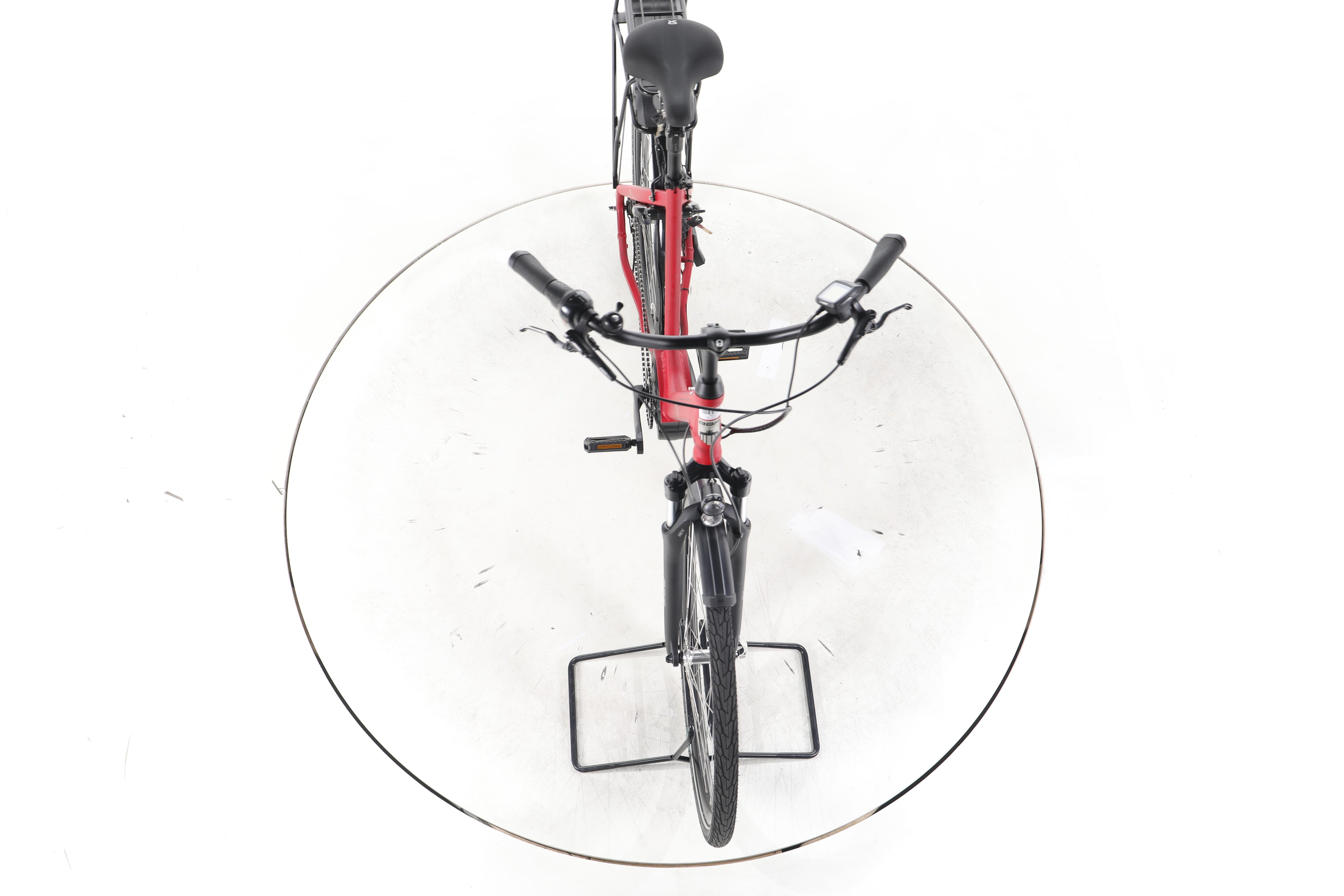 BBF Avignon City E-Bike Tiefeinsteiger - Image 16
