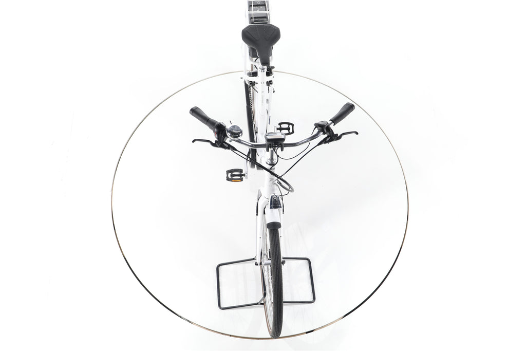 Pegasus Tourina EF City E-Bike Tiefeinsteiger - Image 16