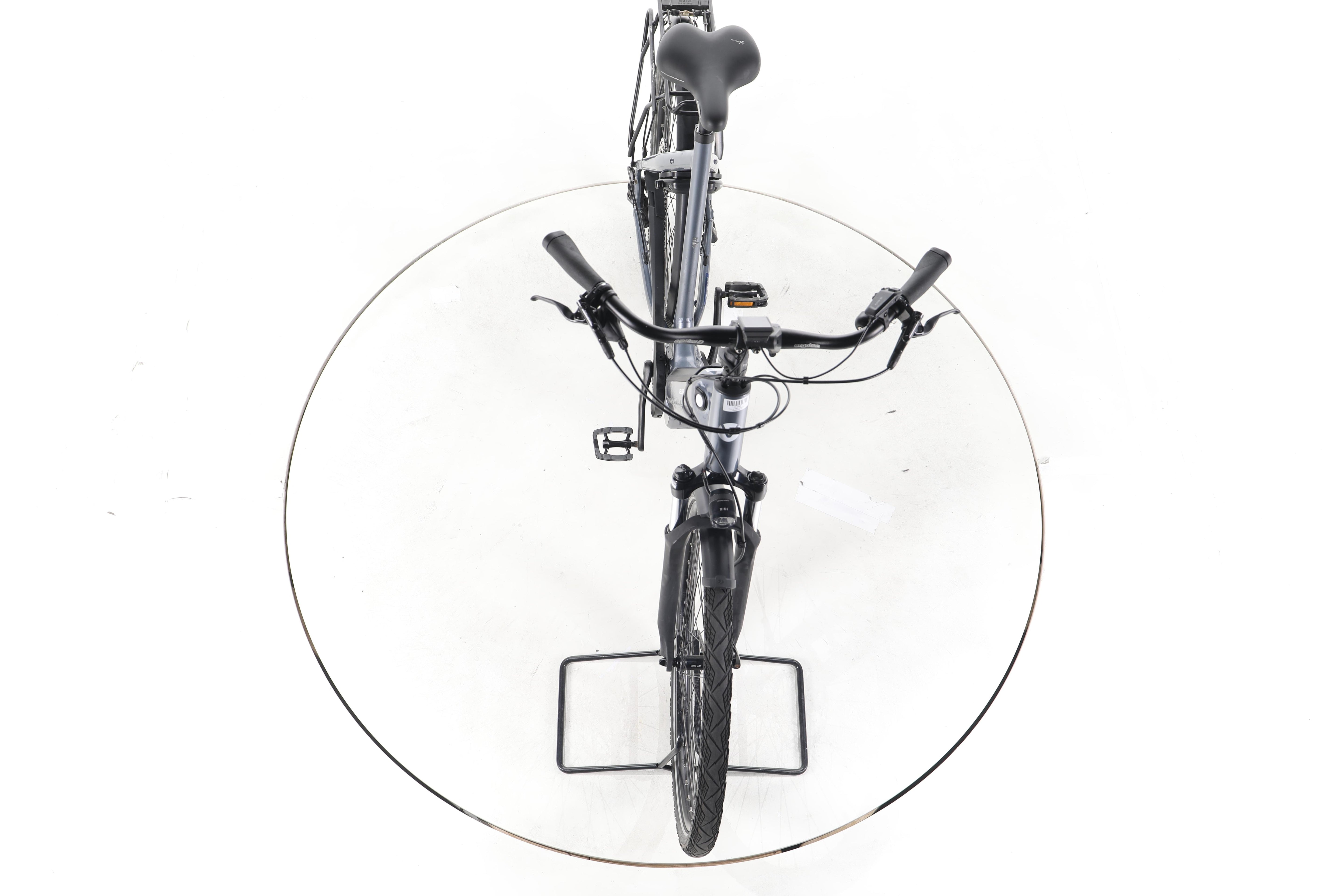 Velo de Ville AEB 990 Trekking E-Bike Tiefeinsteiger - Image 16