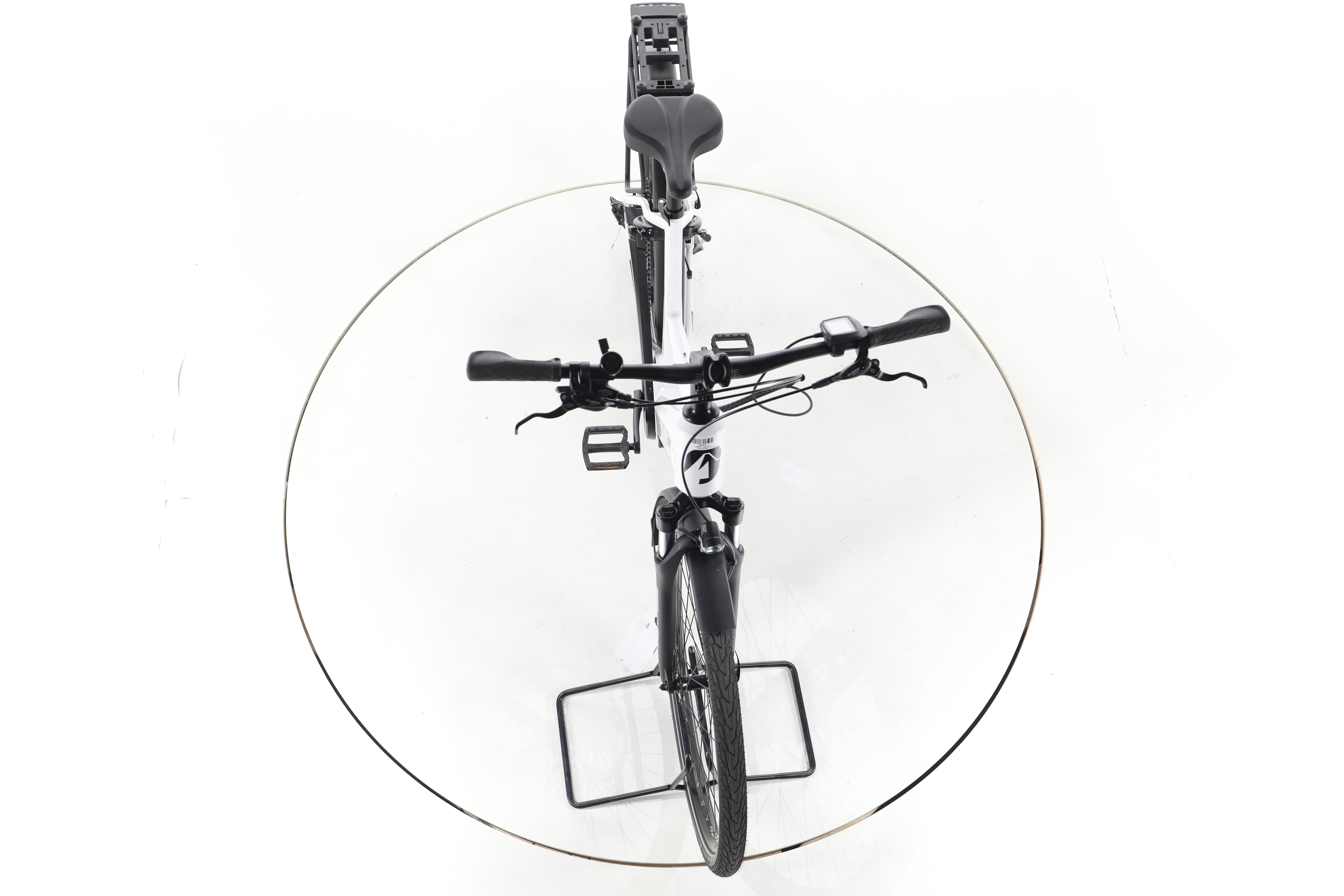 LIQBIKE Active Trekking E-Bike - Image 16
