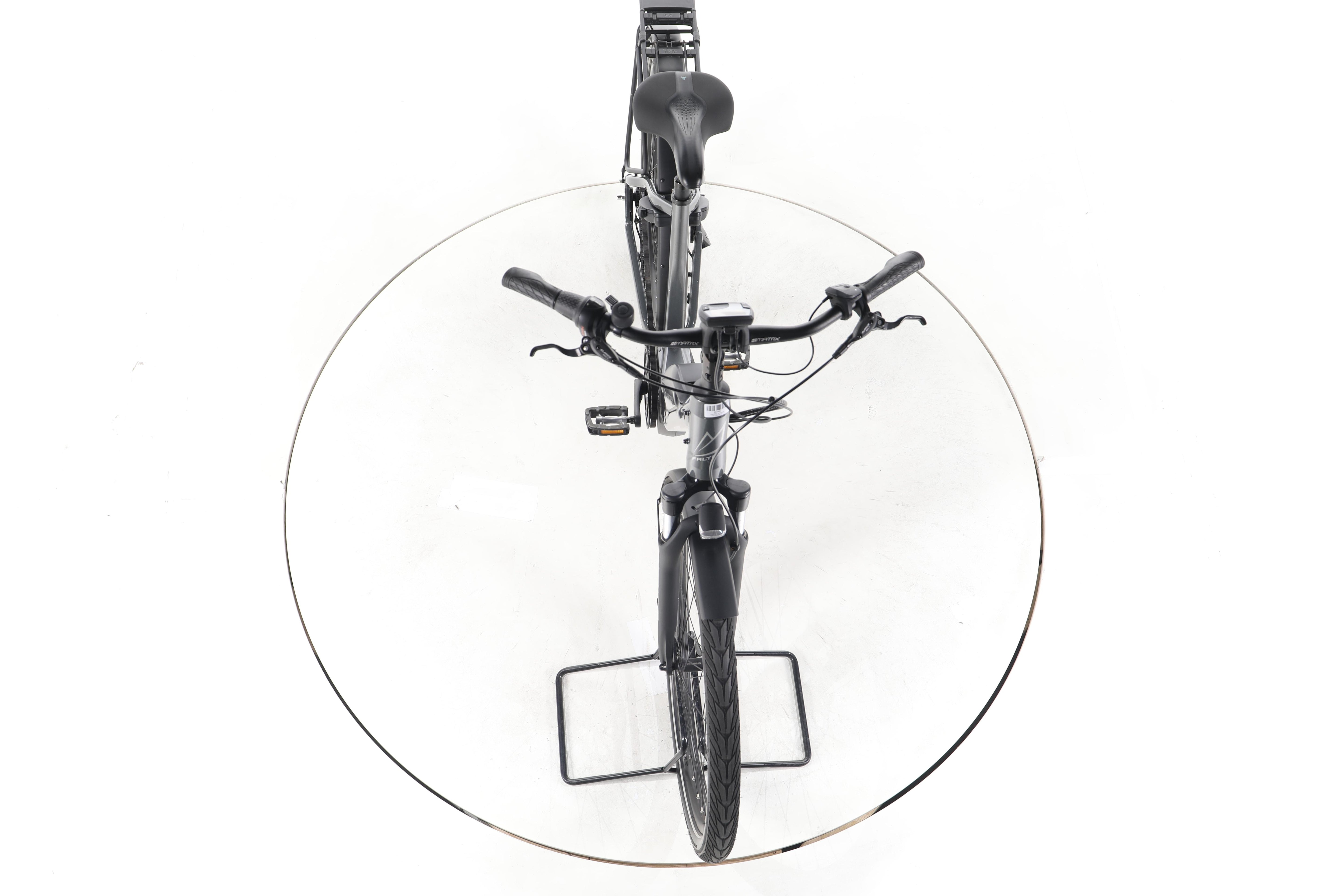 FALTER E9.3 FL City E-Bike Tiefeinsteiger - Image 16