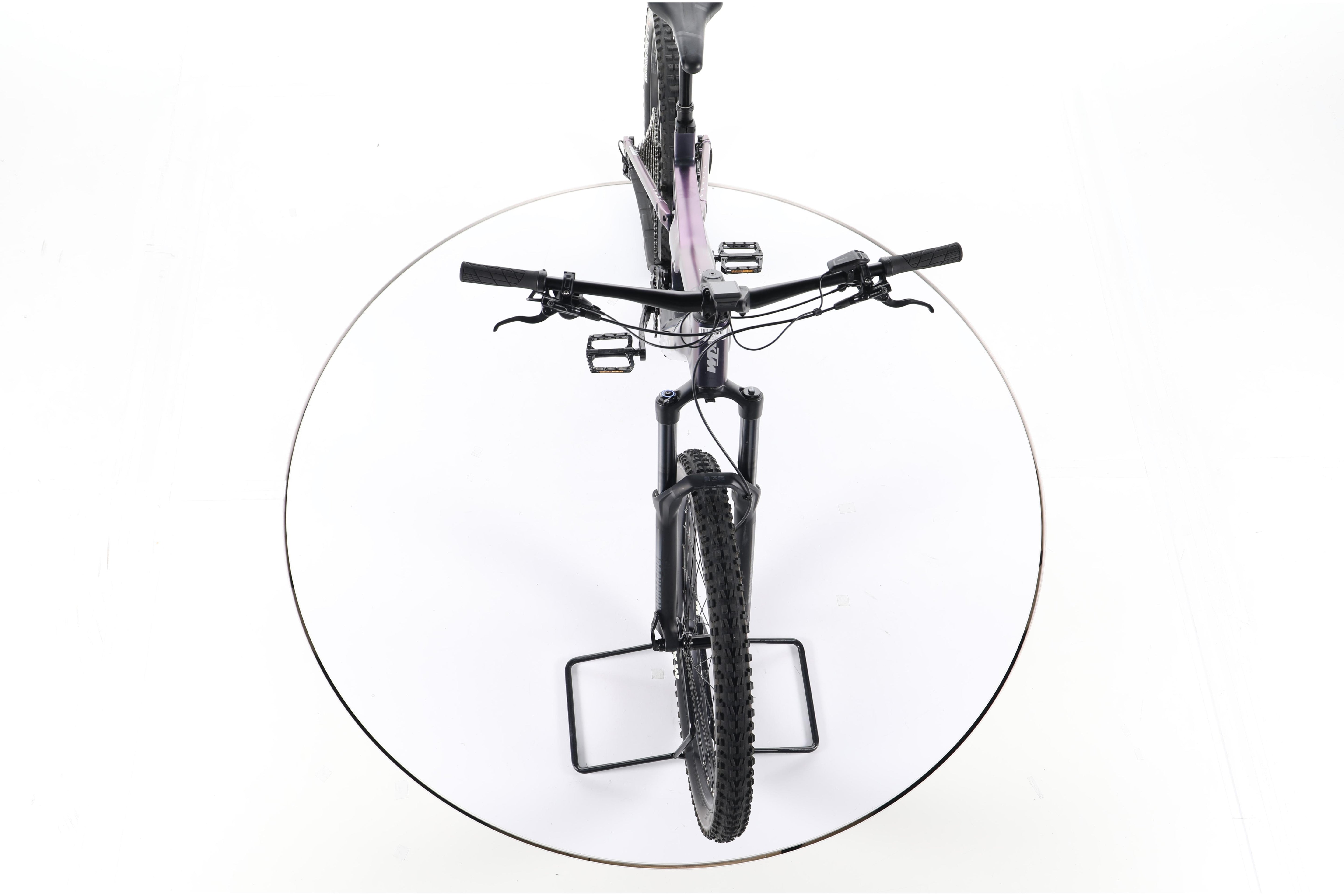 KTM Macina Kapoho Elite Fully E-Bike - Image 16