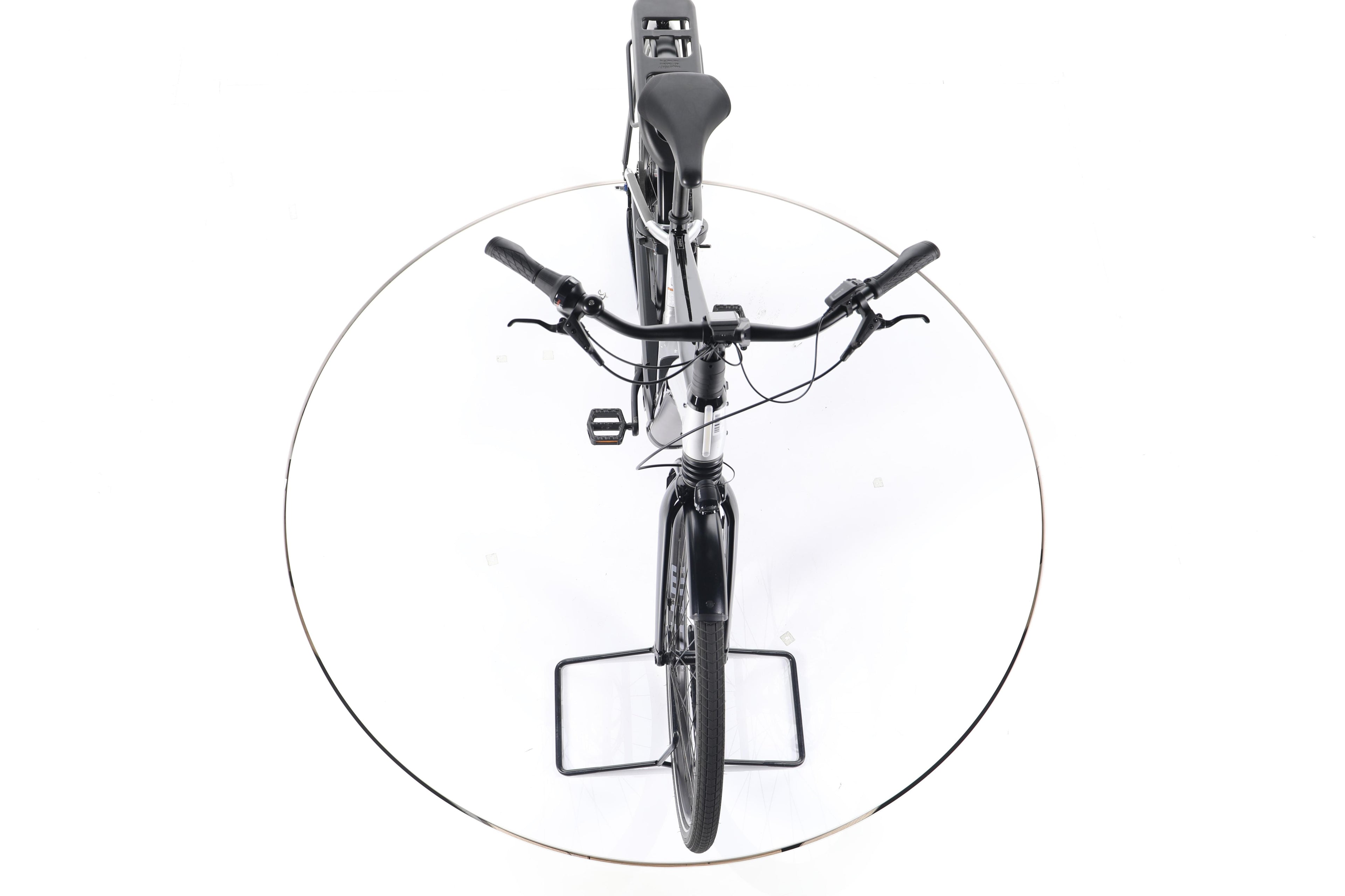 Cannondale Mavaro Neo 2 City E-Bike - Image 16