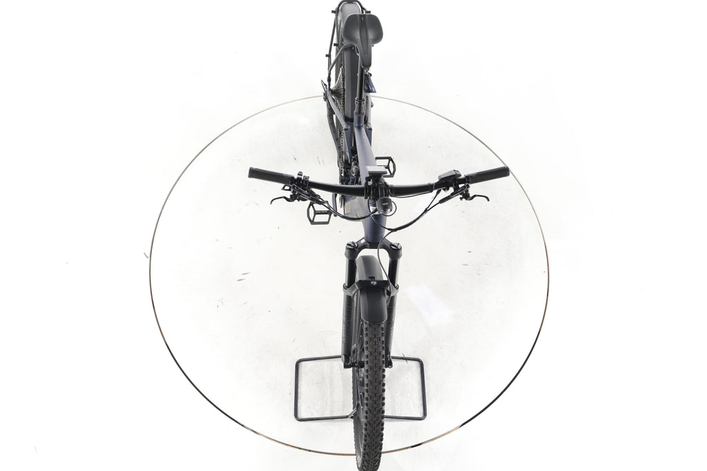 Cube Stereo Hybrid ONE SUV E-Bike 2025 - Image 16
