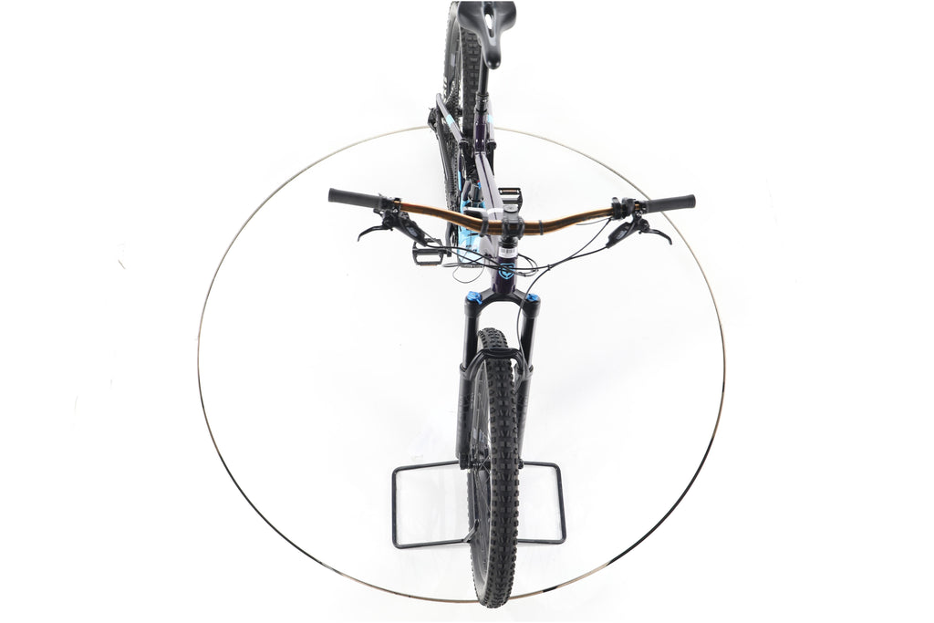 Mondraker DUSK R Fully E-Bike - Image 16