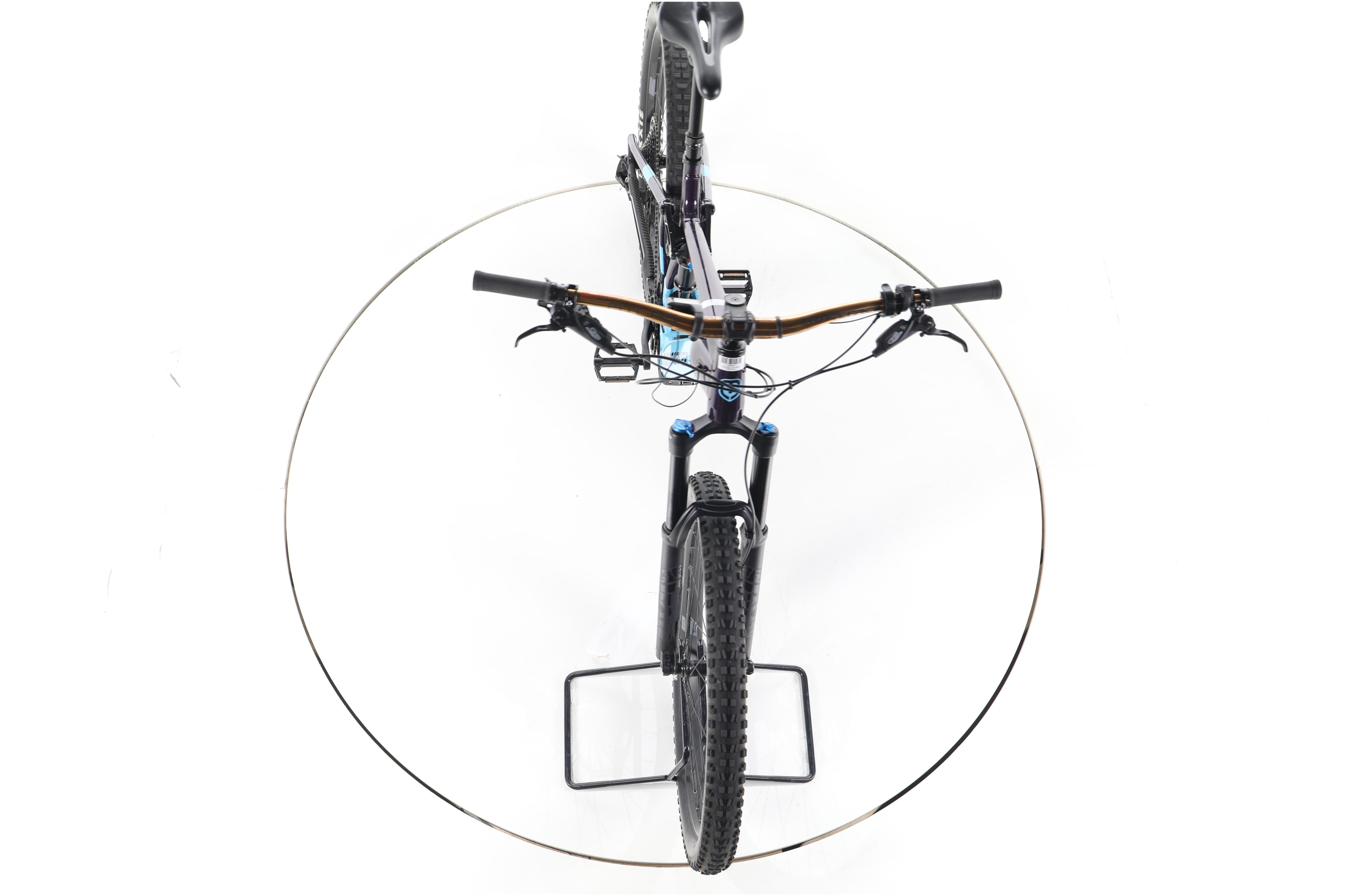 Mondraker DUSK R Fully E-Bike - Image 16