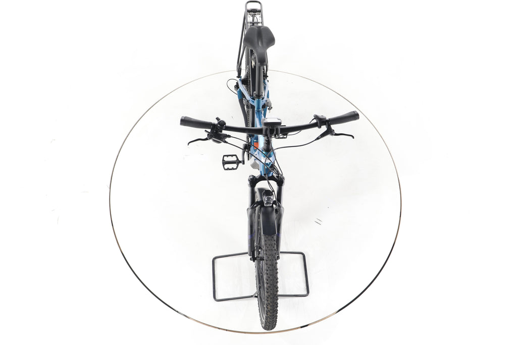 Conway Cairon C 2.0 Trekking E-Bike - Image 16
