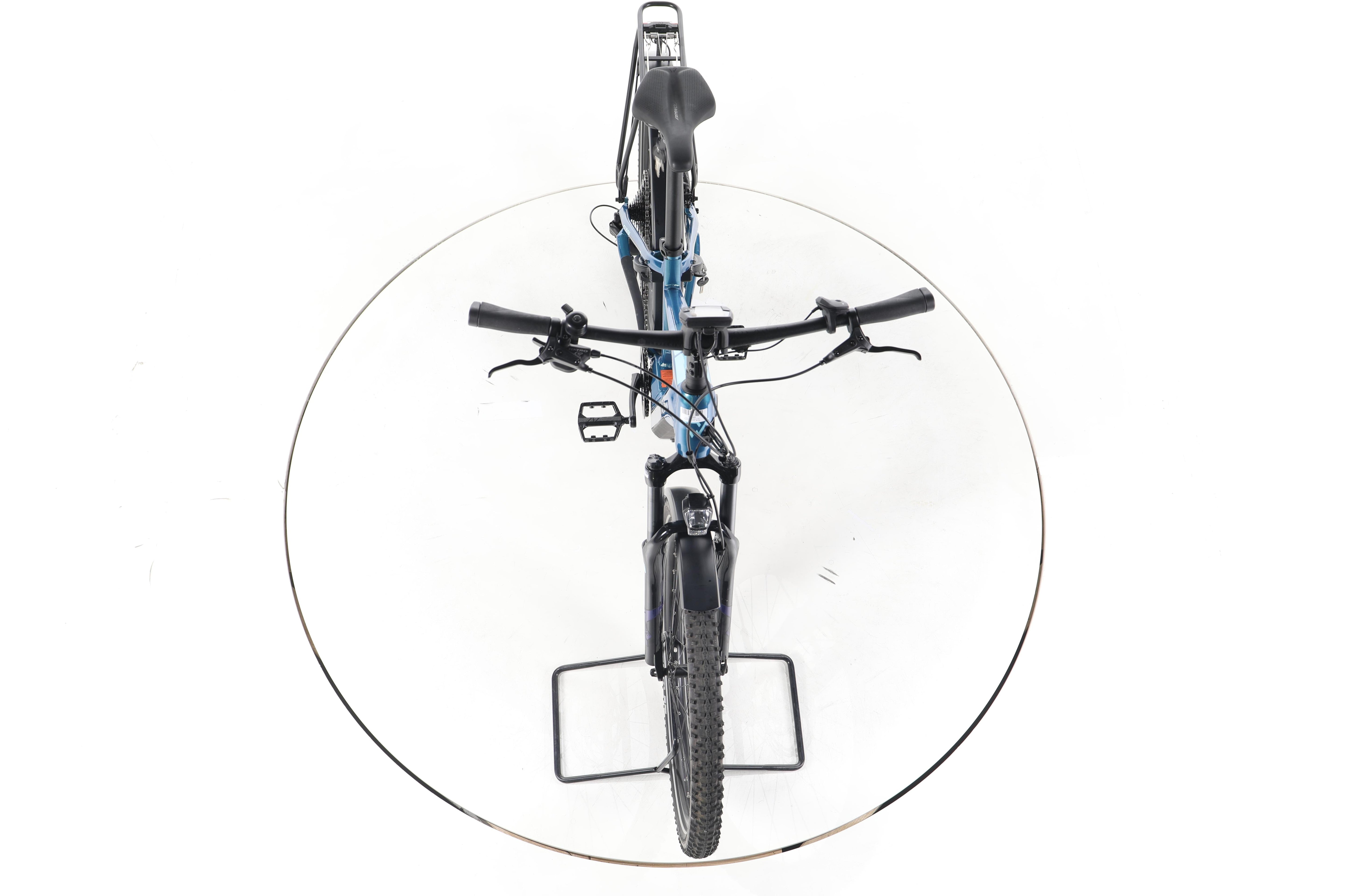 Conway Cairon C 2.0 Trekking E-Bike - Image 16