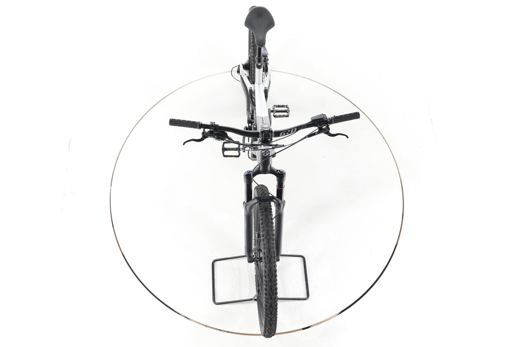 Ghost E-ASX 130 Fully E-Bike - Image 16