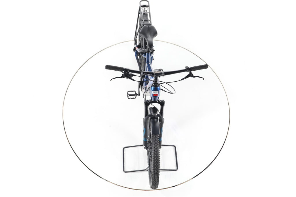 Conway Cairon C 2.0 Trekking E-Bike - Image 16