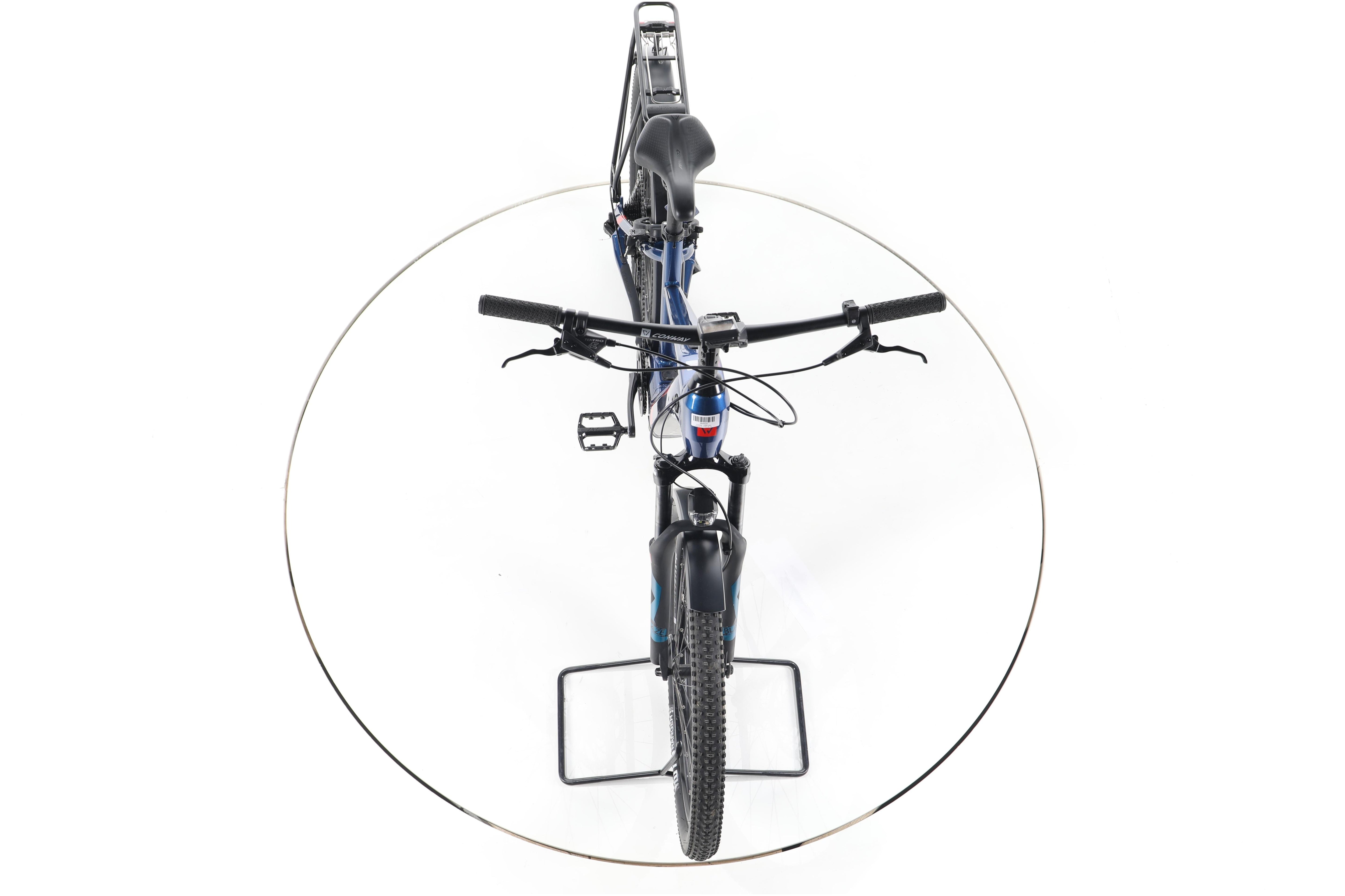 Conway Cairon C 2.0 Trekking E-Bike - Image 16
