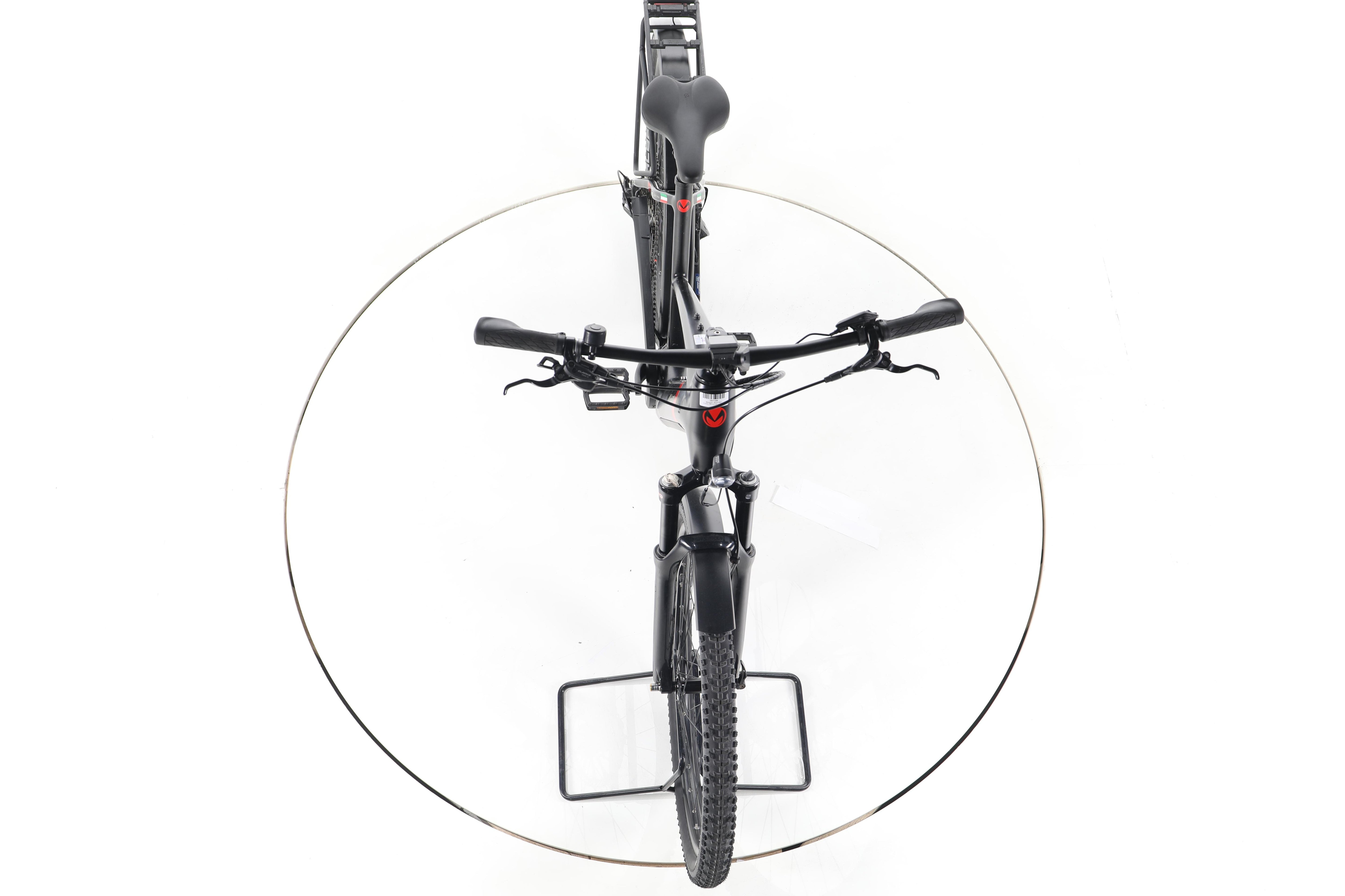 Malaguti Cortina TRT 5.2 Trekking E-Bike 2023 - Image 16