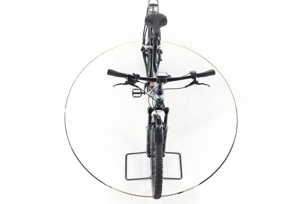 Conway Cairon C 2.0 Trekking E-Bike - Image 16
