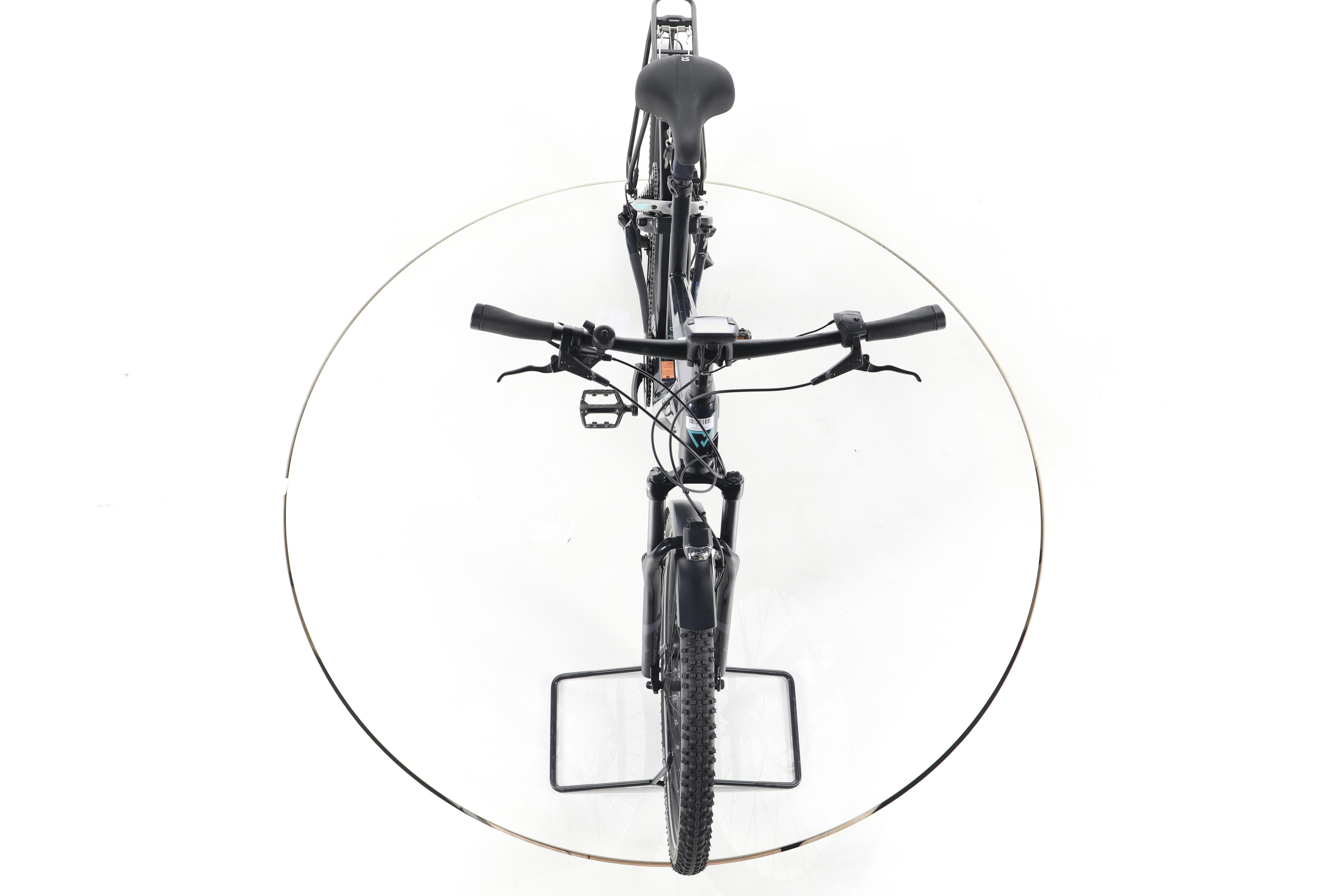 Conway Cairon C 2.0 Trekking E-Bike - Image 16