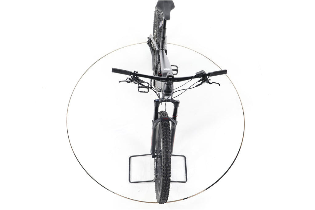 Bulls Sonic EVO AM 3 E-Bike Fully Carbon 2025 - Image 16