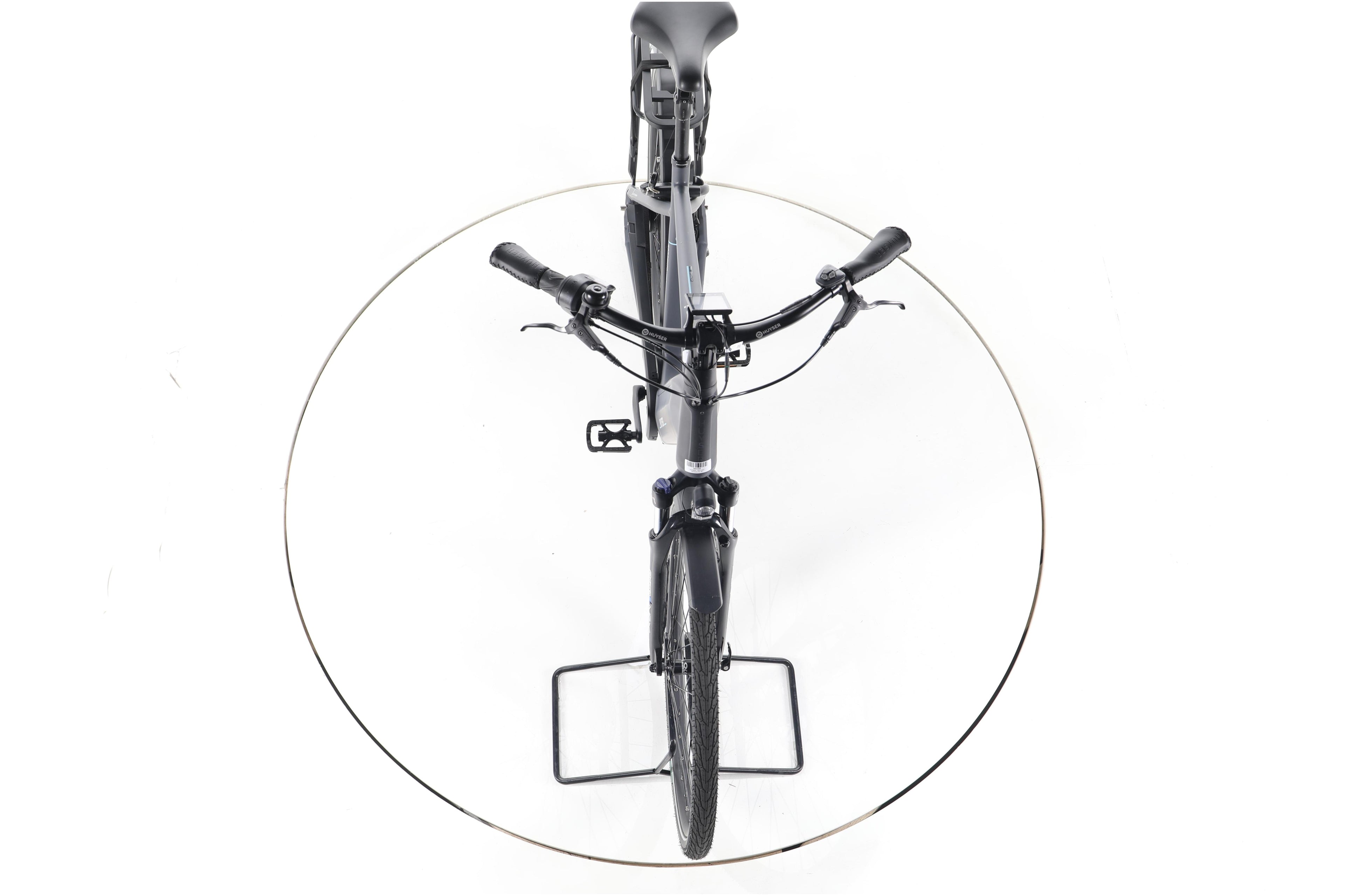 HUYSER Sorrento City E-Bike - Image 16