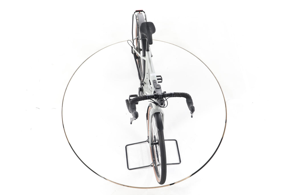 Cube Nuroad Hybrid Race 400X FE E-Gravel & Rennrad 2025 - Image 16