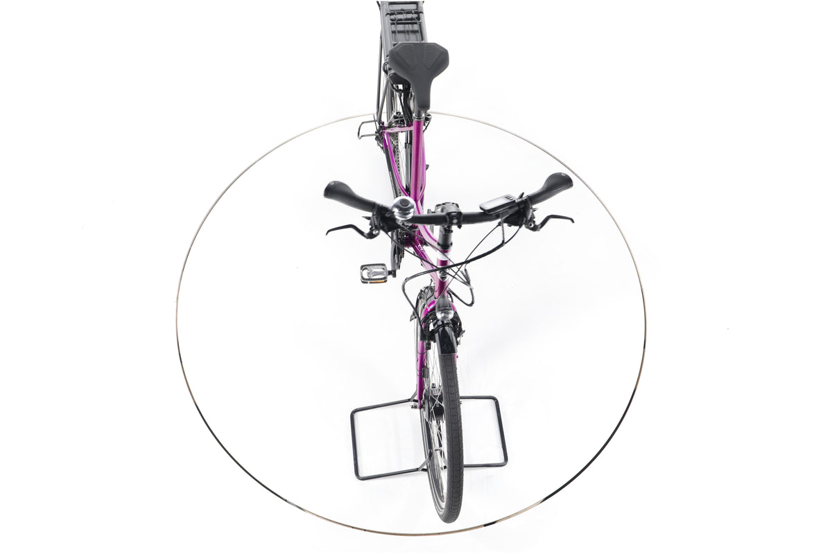 Böttcher Safari-E Trekking E-Bike - Image 16