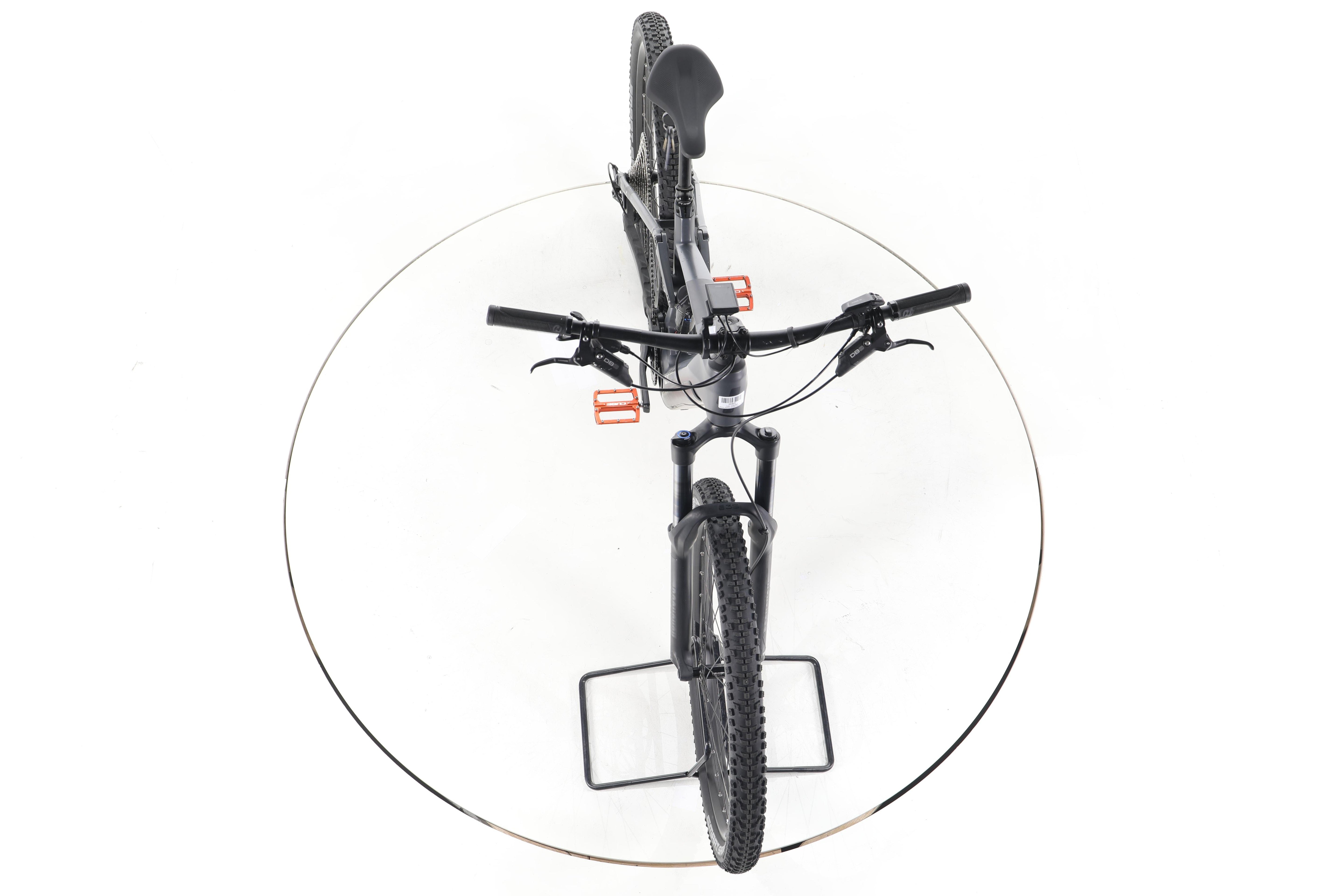 Cube Stereo Hybrid 140 HPC Race Fully E-Bike Carbon - Image 16