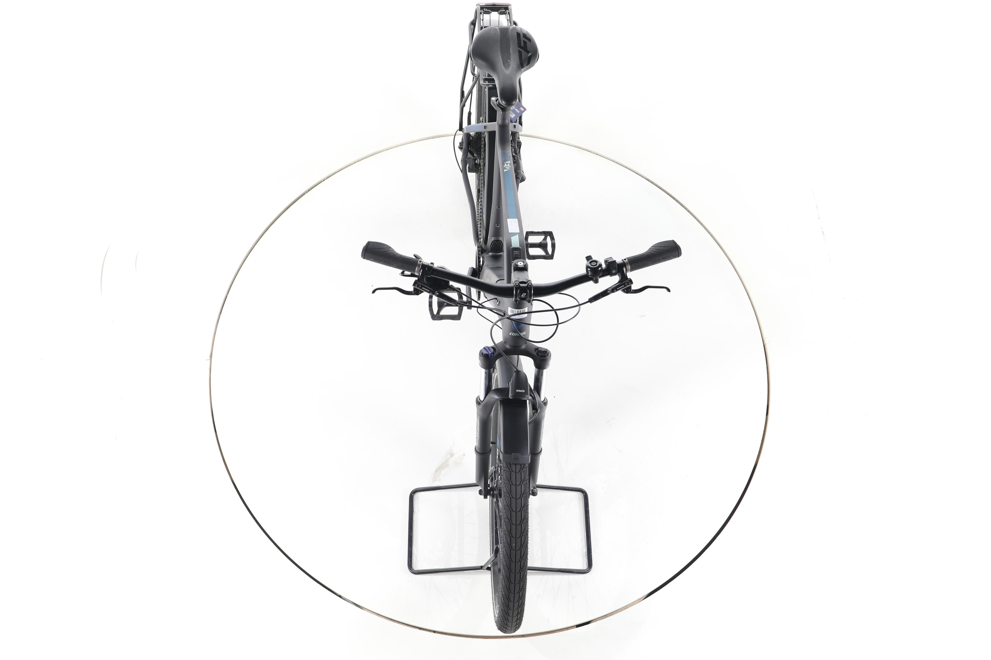 Compel HTE 770 EQ Trekking E-Bike 2024 - Image 16