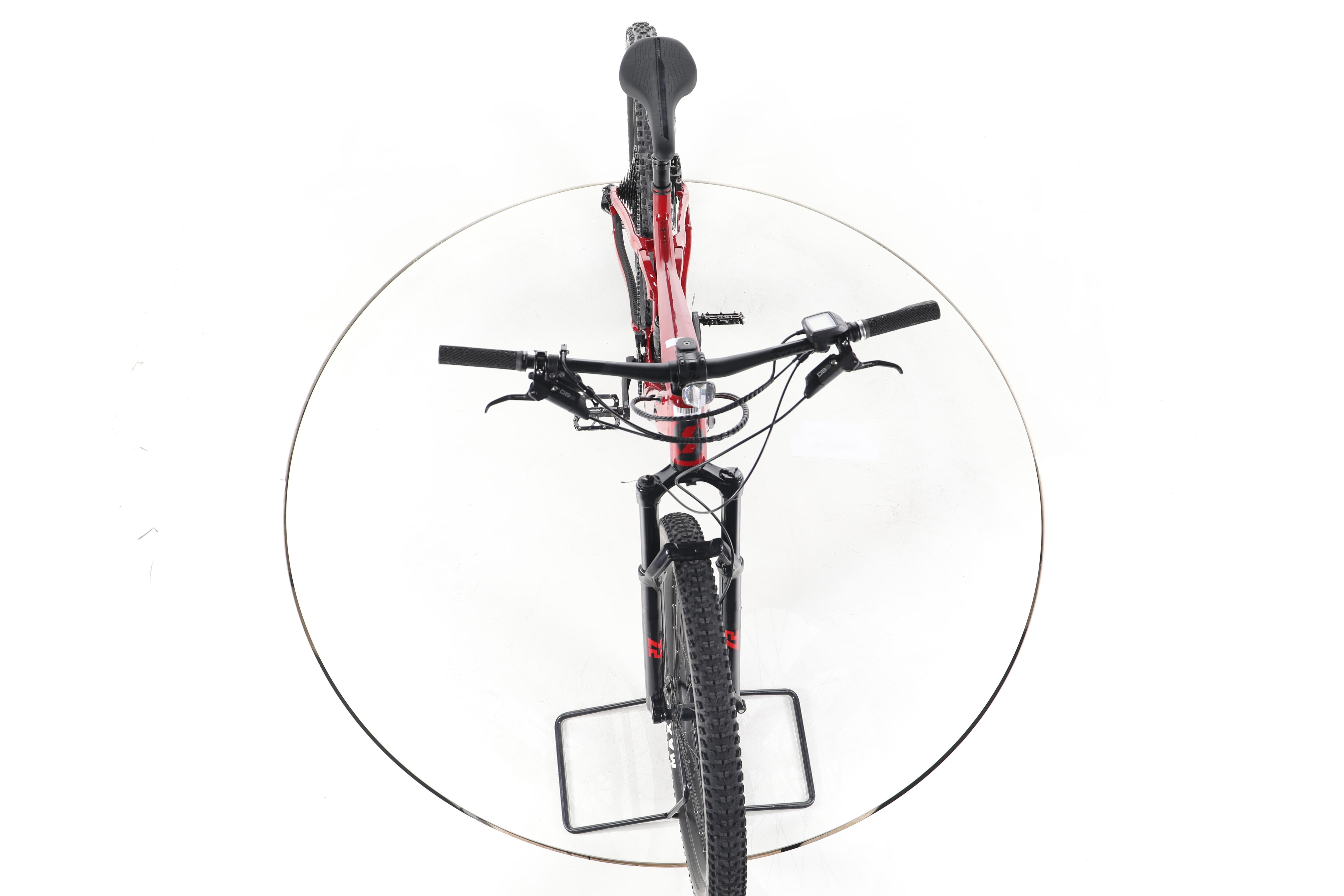 Scott Strike eRIDE 930 E-Bike Fully - Image 16