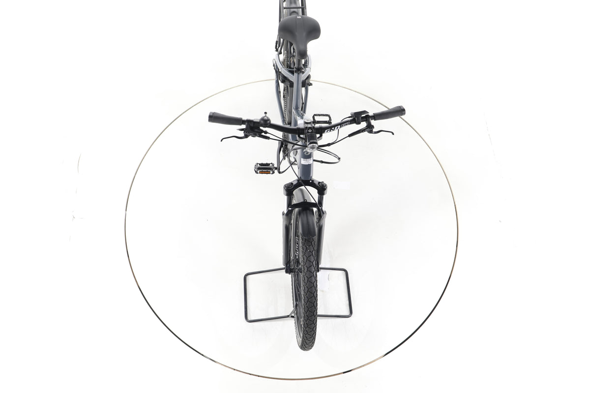 Ghost E-Teru Essential EQ Trekking E-Bike - Image 16