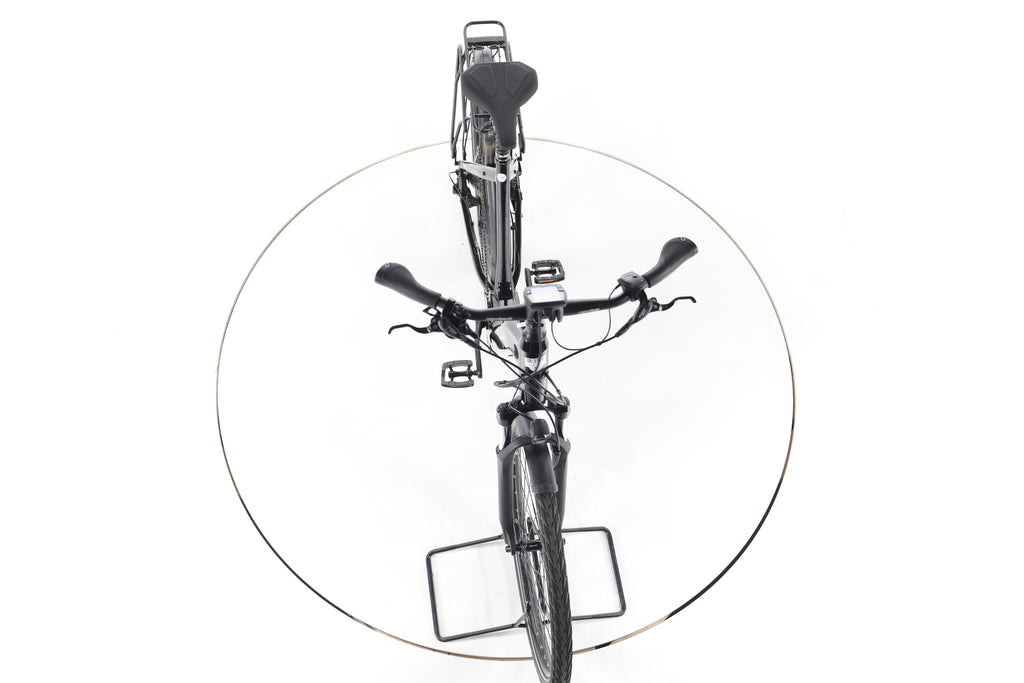 Velo de Ville AEB 890 Trekking E-Bike Tiefeinsteiger - Image 16