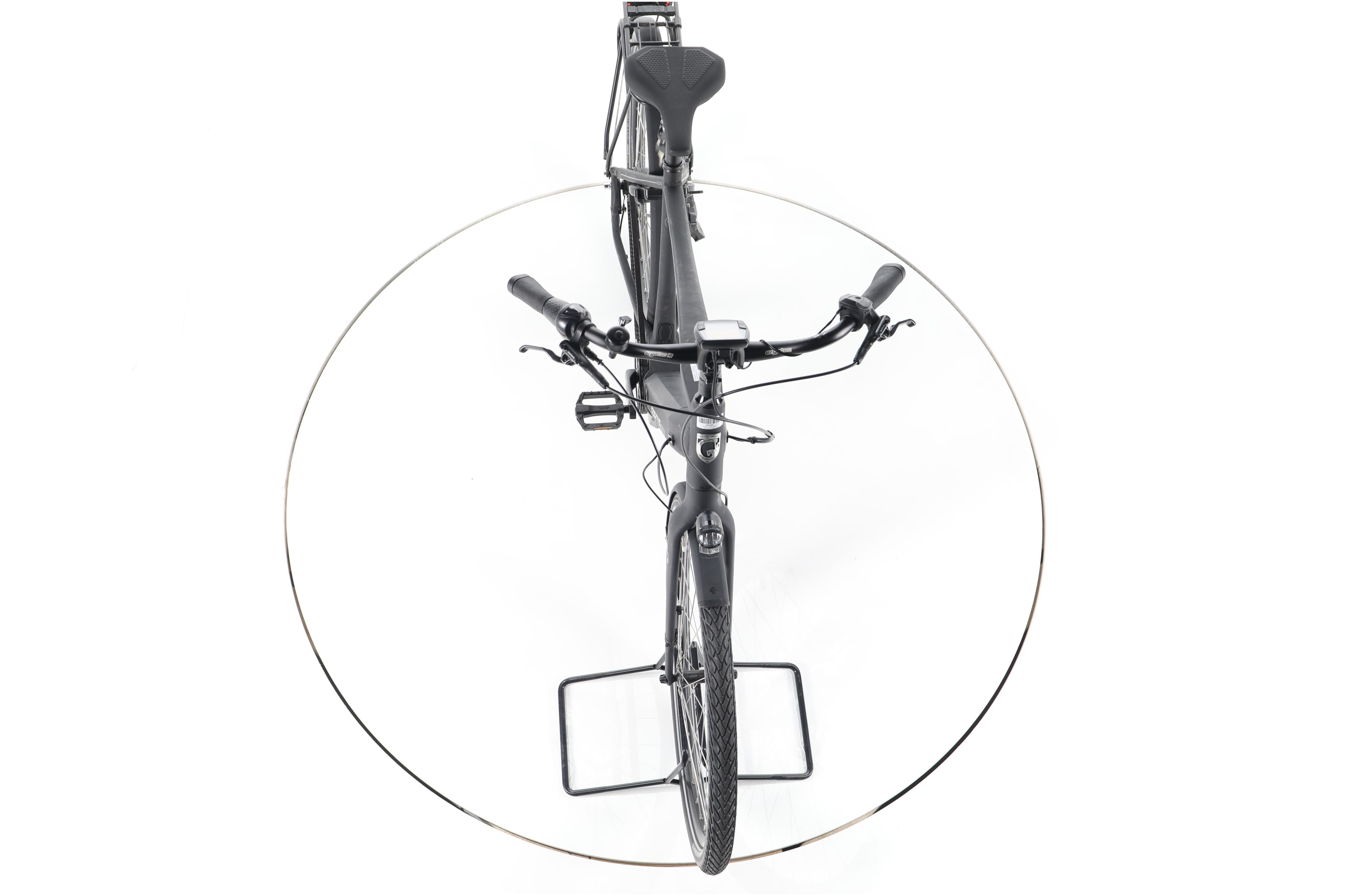 Grecos ELI 2.5 City E-Bike - Image 16