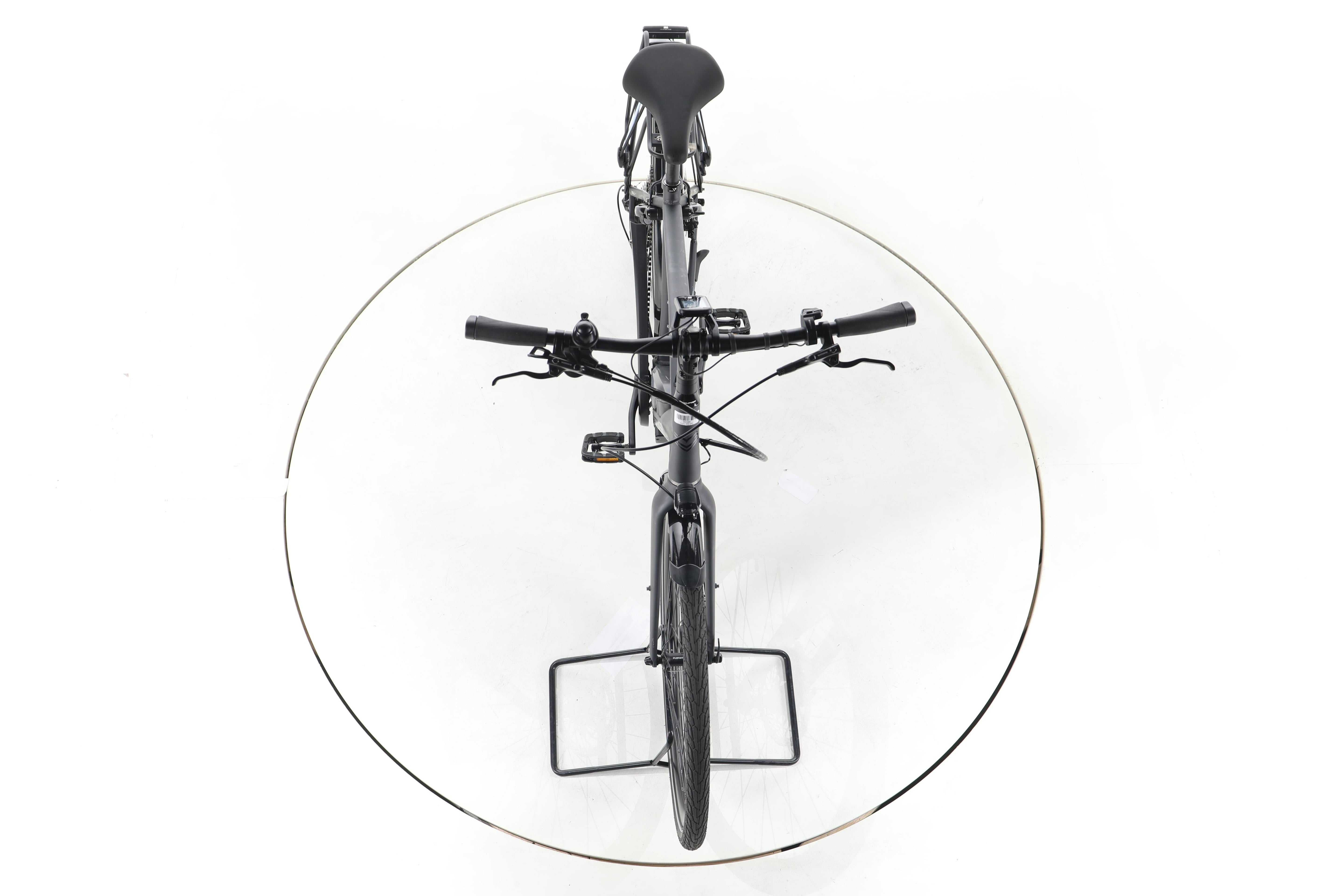 Sensa Travel Power V10 Trekking E-Bike - Image 16