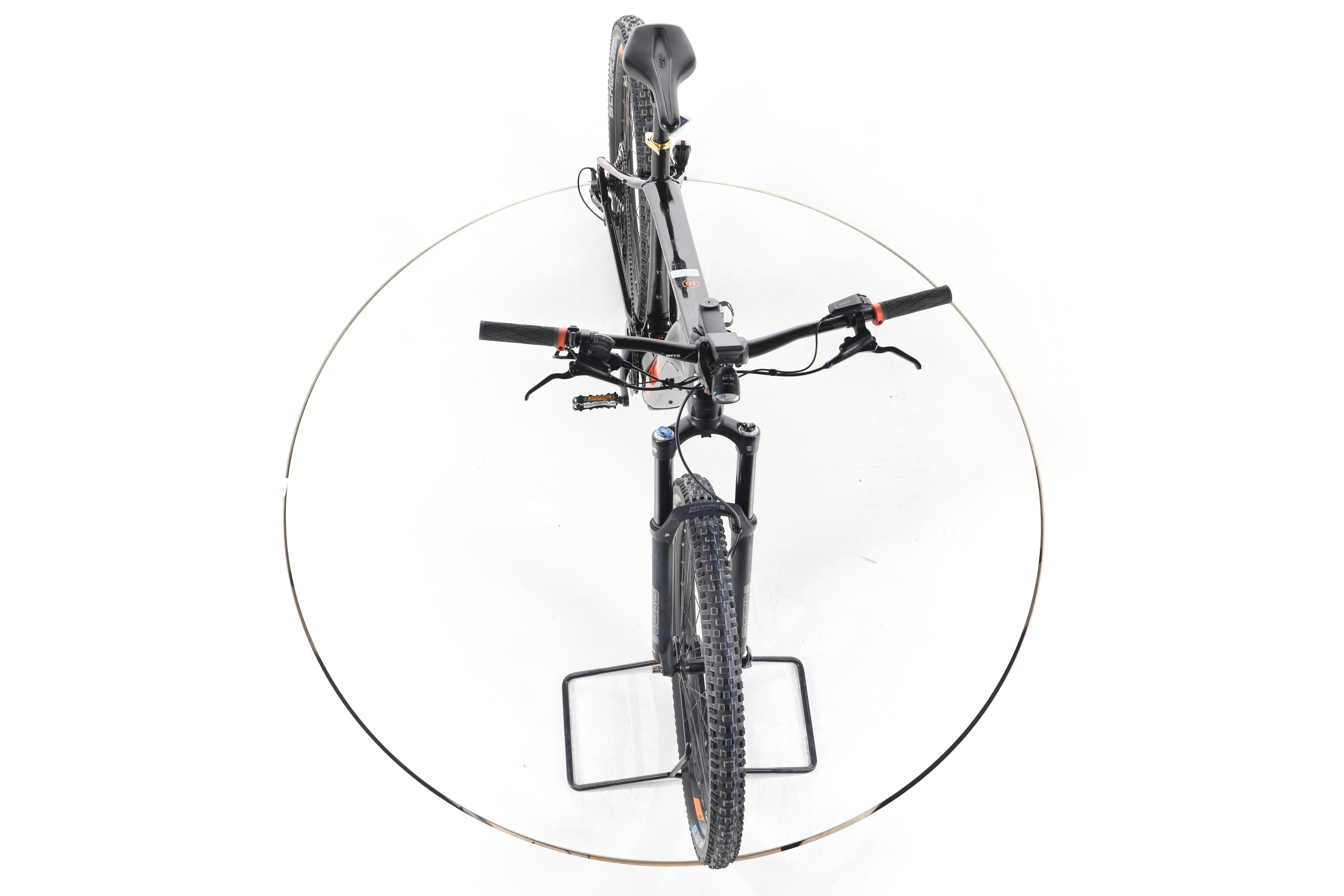 KTM Macina Team 972 E-Bike - Image 16