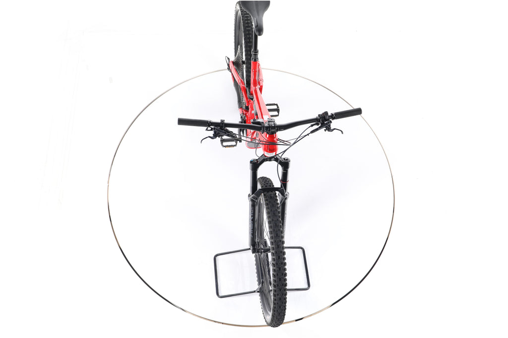 Cannondale Monterra S1 E-Bike Fully - Image 16