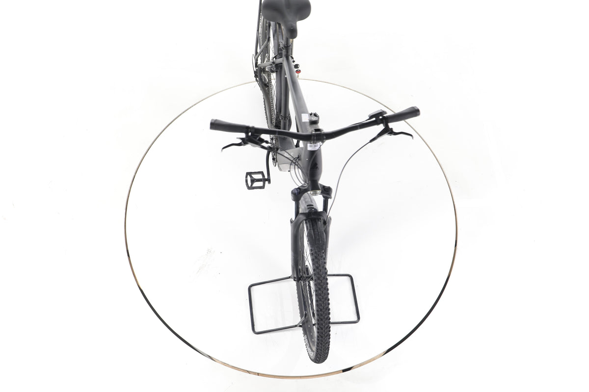 Bulls Cross Flyer EVO 1 Trekking E-Bike - Image 16