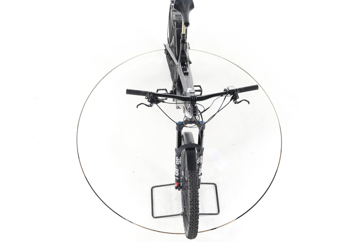 M1-Sporttechnik Erzberg GT SUV E-Bike Carbon - Image 16