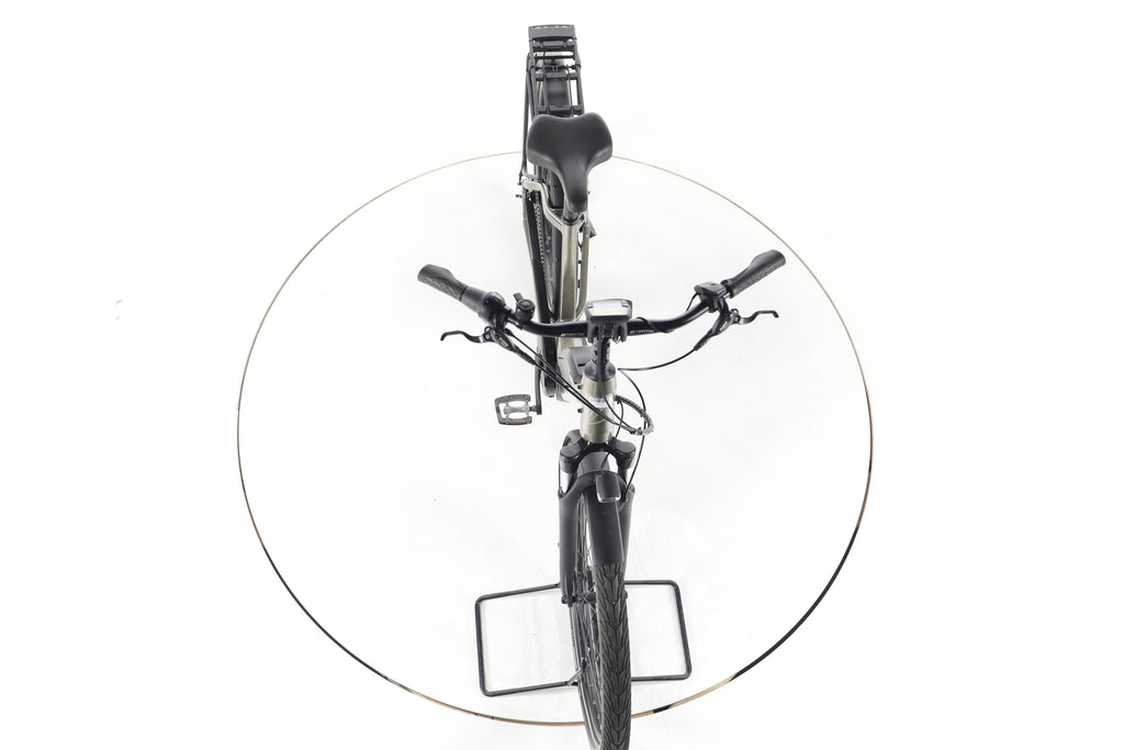 FALTER E 9.0 RT City E-Bike Tiefeinsteiger - Image 16