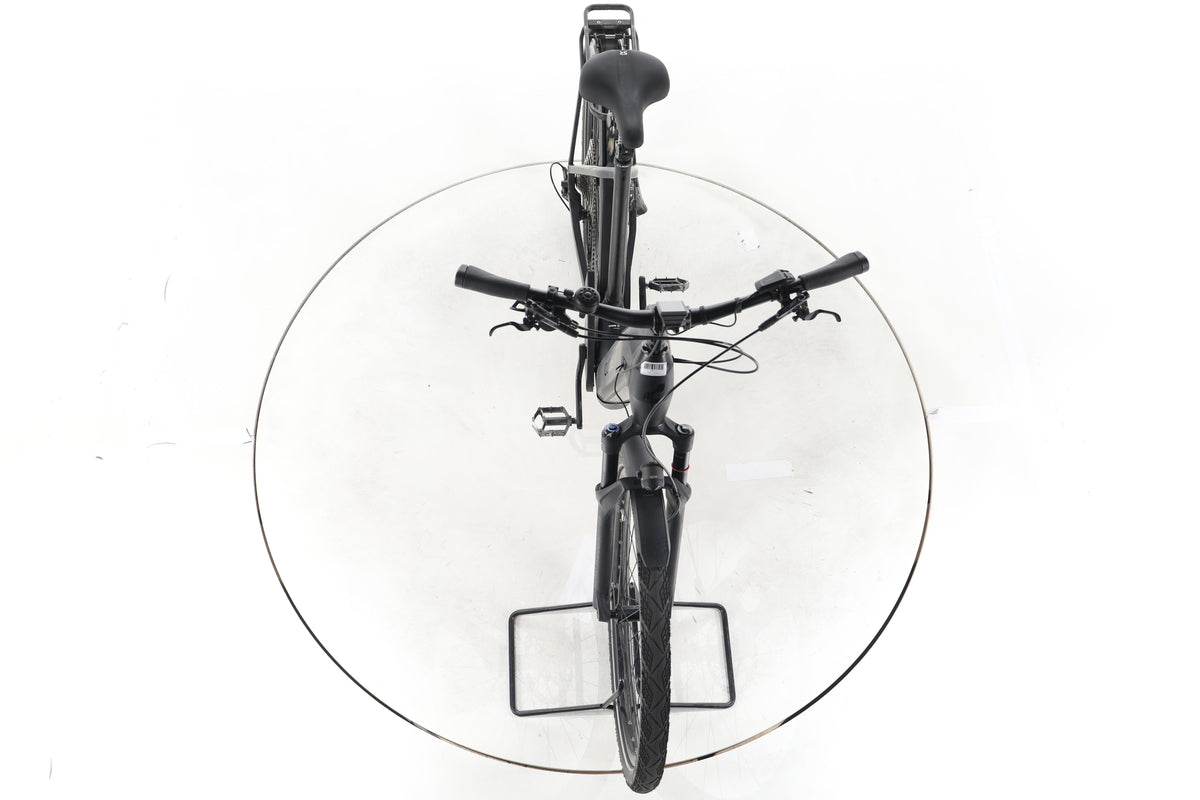 Cube Kathmandu Hybrid SLT Trekking E-Bike Tiefeinsteiger - Image 16