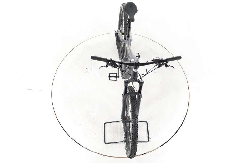 Haibike HardNine 10 E-Bike - Image 16