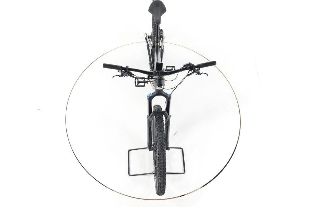 Cube Stereo Hybrid 140 HPC SLX E-Bike Fully Carbon - Image 16