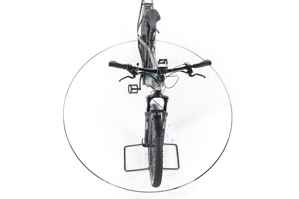 HNF Nicolai XD3 City E-Bike - Image 16