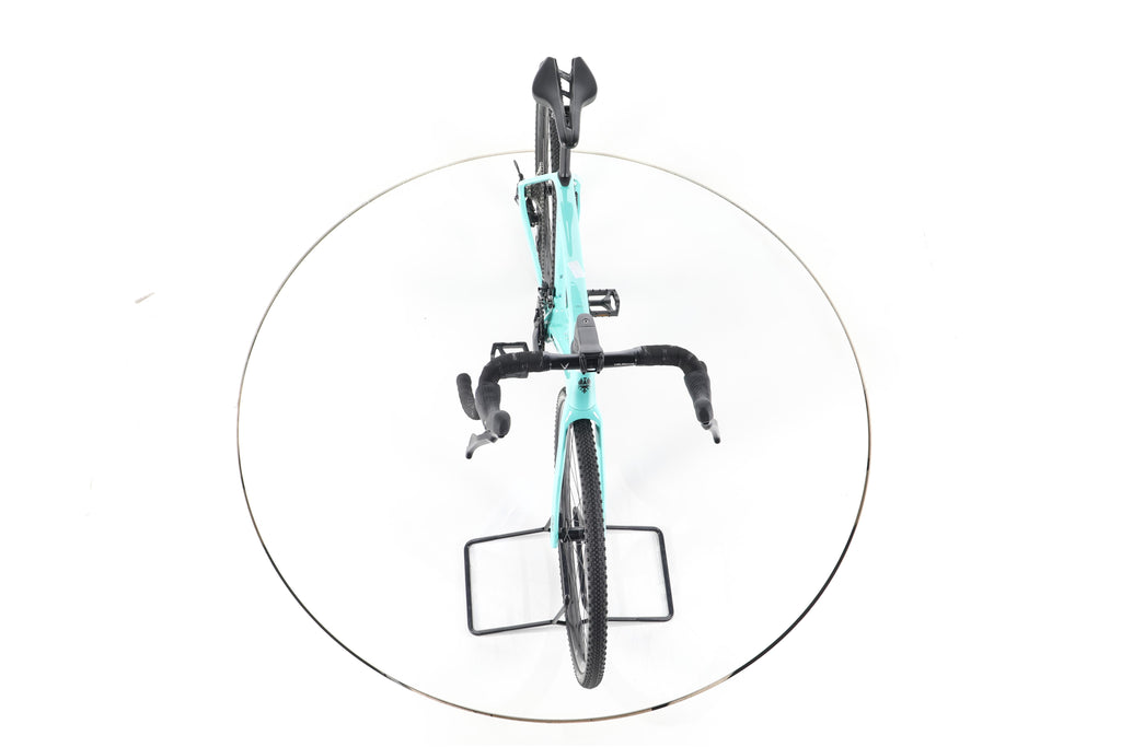 Bianchi IMPULSO COMP Gravelbike Carbon - Image 16