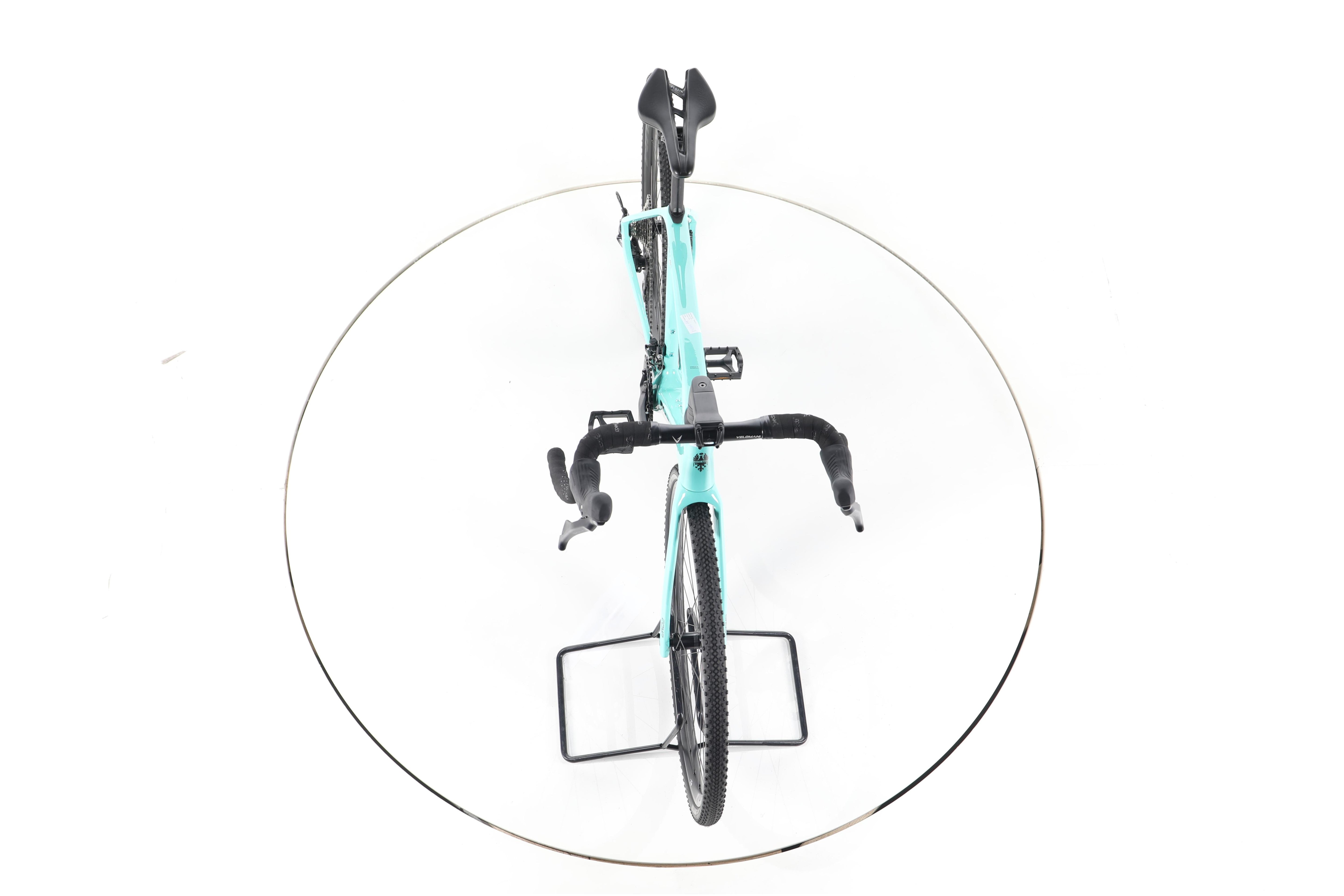 Bianchi IMPULSO COMP Gravelbike Carbon - Image 16