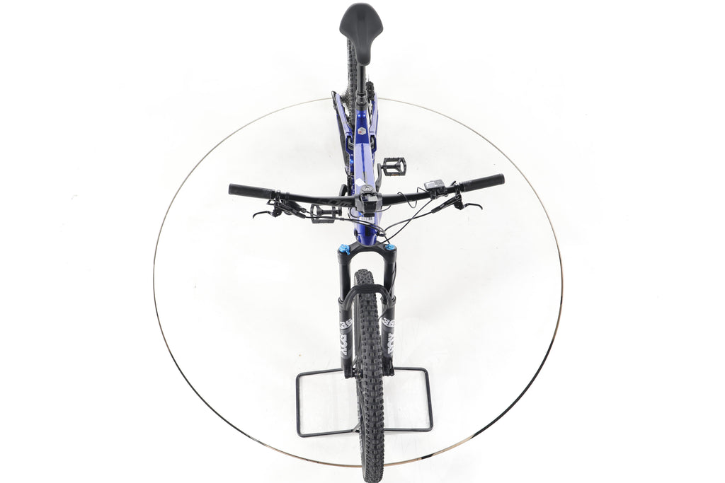 FLYER Uproc X 6.10 E-Bike Fully Carbon - Image 16