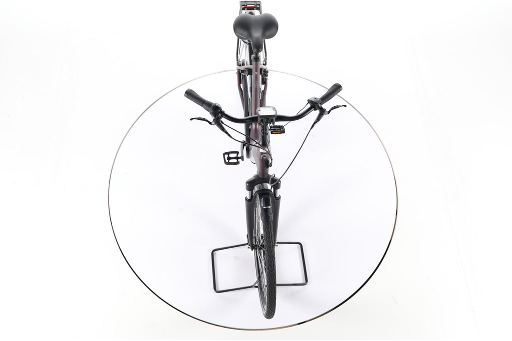 Batavus FINEZ City E-Bike Tiefeinsteiger - Image 16